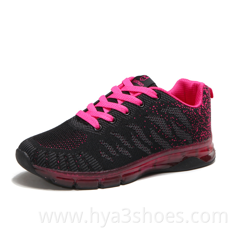 Women's Casual Shoes